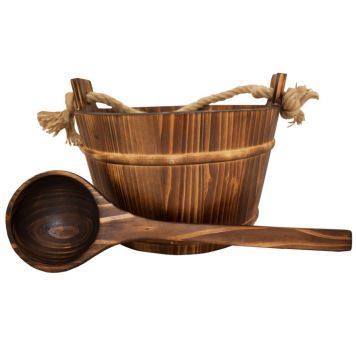 Narukiulu Ja Kauha Emendo Poltettu