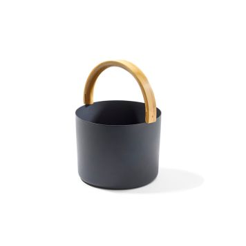 Saunakiulu KOLO 2 Musta 6 l