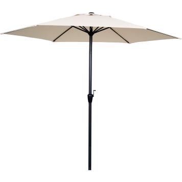 Aurinkovarjo Joakim 300 cm hiekka