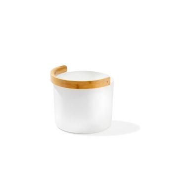 Saunakiulu KOLO 2 Valkoinen 6 l