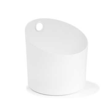 Saunakiulu KOLO 4 Valkoinen