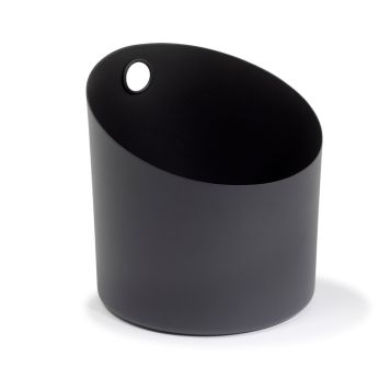 Saunakiulu KOLO 4 Musta