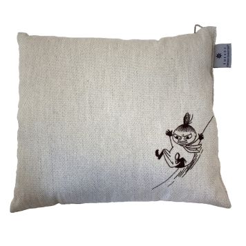 Saunatyyny Emendo Pikku Myy Pellava 30 x 24 cm