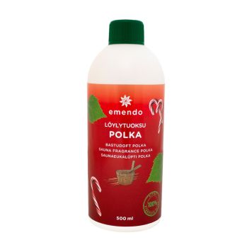 Löylytuoksu Emendo Polkka 500 ml