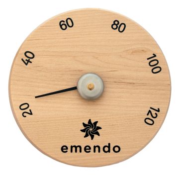 Lämpömittari Emendo Poppeli