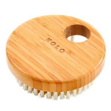 Bambuharja Kolo Ø 12 cm