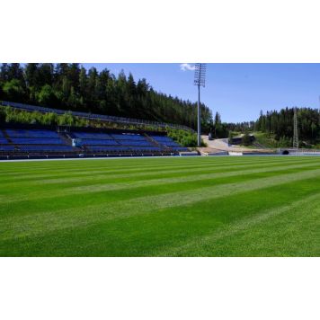 Siirtonurmi Finnurmi 401–500 m², sis. rahti