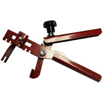 Tasauspihdit Heka Nivofix