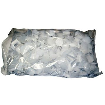 Tasauskiinnitin Nivofix 3 mm / 3-12 mm 250 kpl