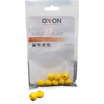 VAIHTOKORVATULPAT OX-ON COMFORT