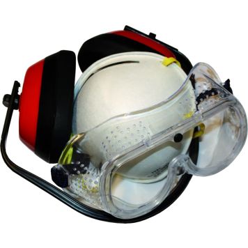 Turvatuotesetti OX-ON Basic