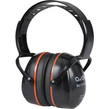 Kuulosuojaimet OX-ON D1 Comfort