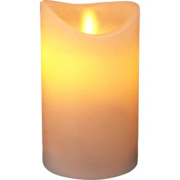 LED-kynttilä 12,5 cm