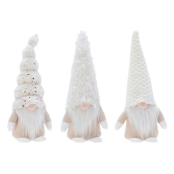 Joulutonttu 32 cm lajitelma