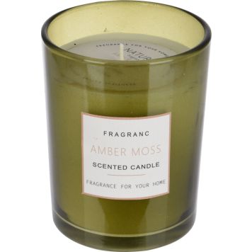 Tuoksukynttilä 10 x 12 cm