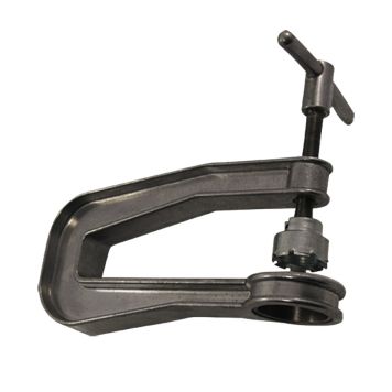 Kiristysrauta Heka Lochboy