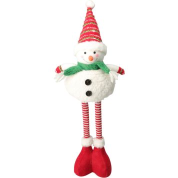 Lumiukko 57 cm lajitelma