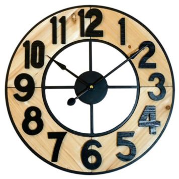 Kello Technoline Wood style WT1410