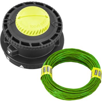 Siimapää Ryobi Reel Easy RAC166