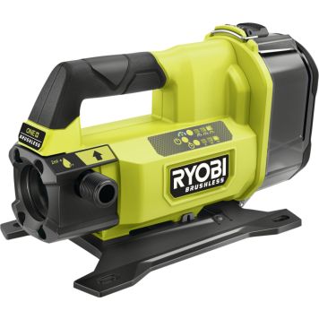 Akkuvesipumppu Ryobi ONE+ RY18TPXA-0