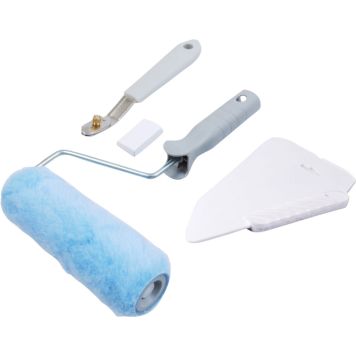 Tapetointisetti Mäster 7-Os.