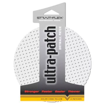 Kipsilevypaikka Strait-flex Ø 150 mm 2 kpl/pkt