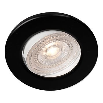 Vaihtokehys llitt Sara/Doris-uppospoteille Musta