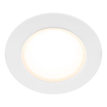 Uppospotti llitt Doris Valkoinen 1-os.