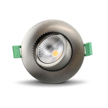 Uppospotti Lisa Valkoinen 3-os.