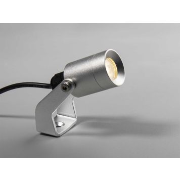 Kohdevalaisin Llitt Allan More piikillä