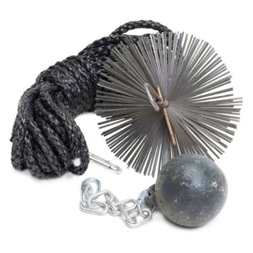 Nuohoussetti Taito 3-osainen