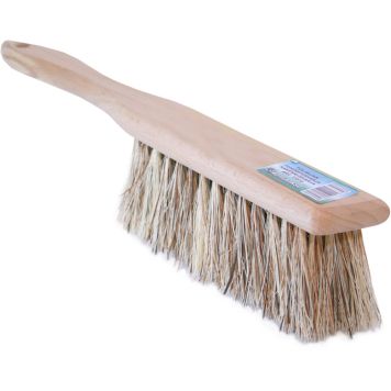 Tulisijan puhdistusharja