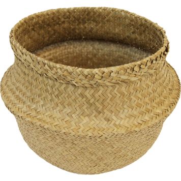 Kori meriheinä taittuva 30x15/25 cm