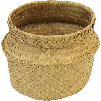 Kori meriheinä taittuva 25x13/22 cm