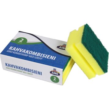 Kahvakombisieni Aino 2 kpl