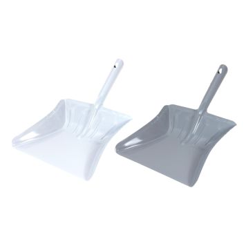 Metallirikkalapio Aino