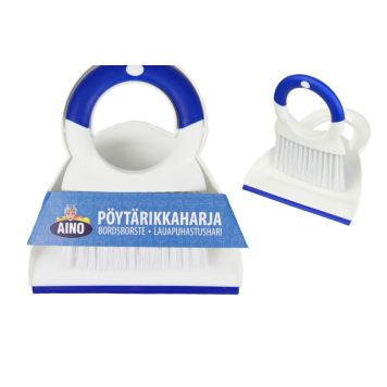 PÖYTÄRIKKAHARJA AINO