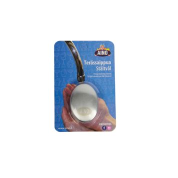 TERÄSSAIPPUA AINO