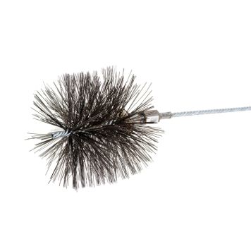 Nuohoojan harja Taito 100 cm