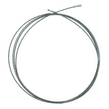 Nuohoojan harjanvarsi Taito 8 m