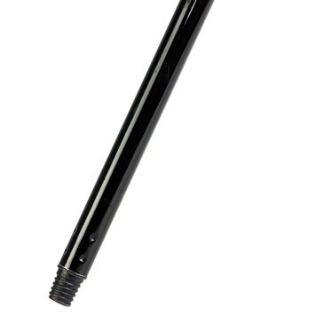 Mopinvarsi Aino Musta 120 cm