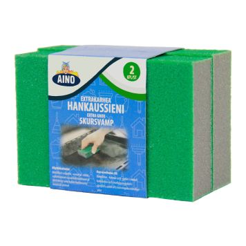 Extrakarhea hankaussieni Aino 2 kpl/pkt