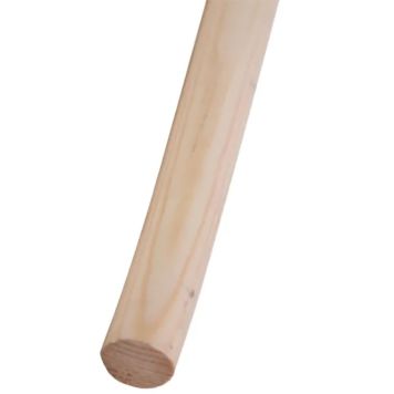 Puuvarsi Aino 140 cm