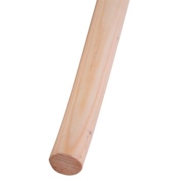 Puuvarsi Aino 150 cm