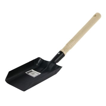 Tuhkalapio Taito kapea puuvarsi