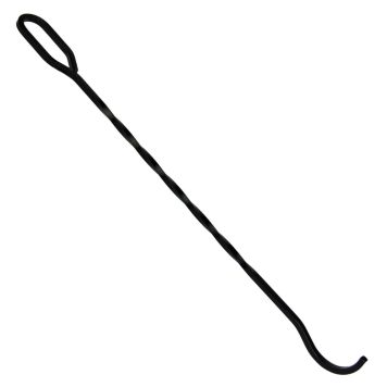 HIILIHANKO TAITO TERÄS 65 CM