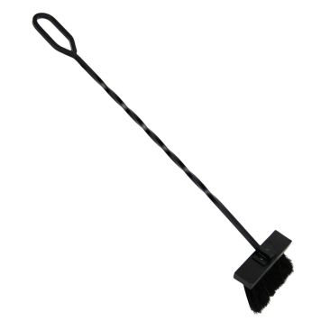 TAKKAHARJA TAITO TERÄS 65 CM