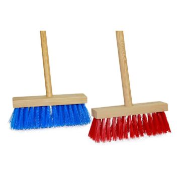 Lasten katuharja Aino 89 cm