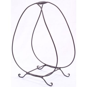 Takkapuukori Saaremaa Sepad musta