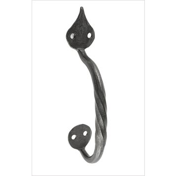 Kahva Saaremaa Sepad Taottu 200 mm